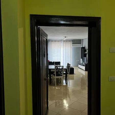 Ornela Apartment Sarande