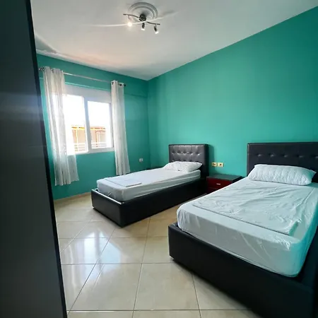 Apartment Ornela Sarande