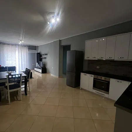 Apartment Ornela Sarande