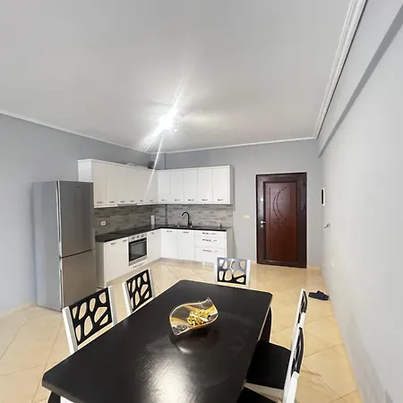 Ornela Apartment Sarande