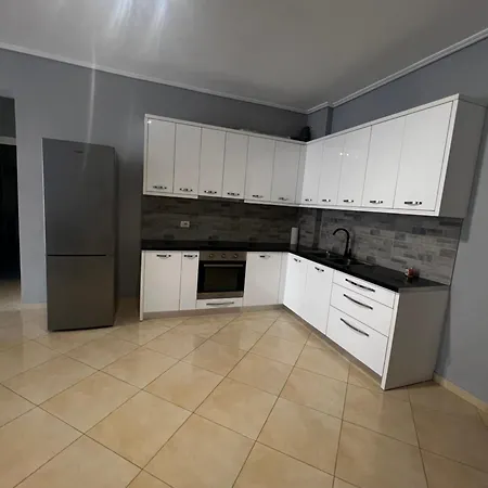 Apartment Ornela Sarande