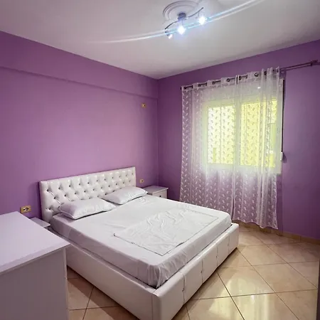 Apartment Ornela *