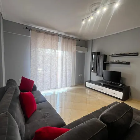 Ornela Sarande