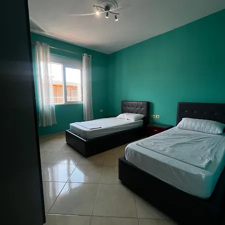 Ornela Apartment Sarande