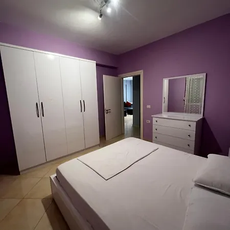 Apartment Ornela Sarande