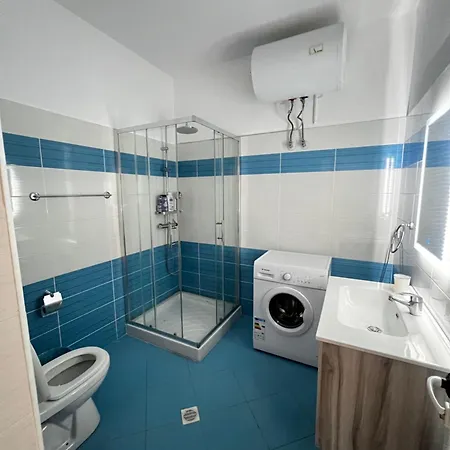 Apartment Ornela Sarande