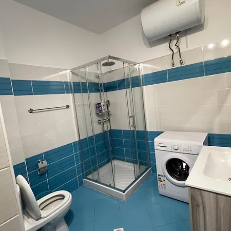 Apartment Ornela *