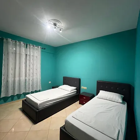 Apartment Ornela Sarande
