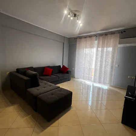 Lägenhet Ornela Sarandë