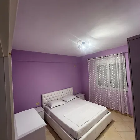 Ornela Apartment Sarande