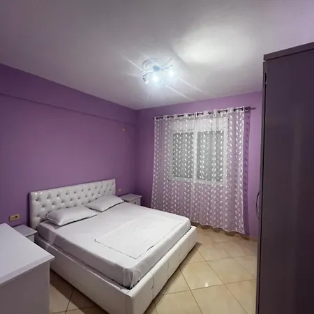 Apartment Ornela