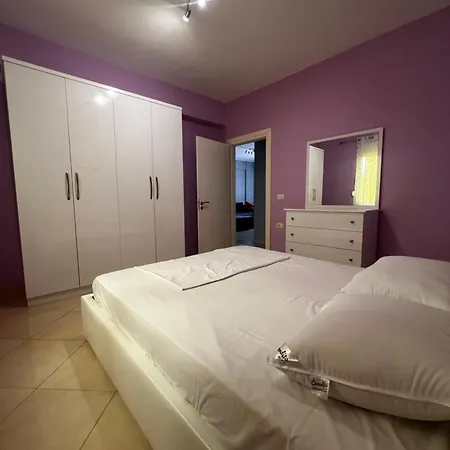 Lägenhet Ornela Sarandë