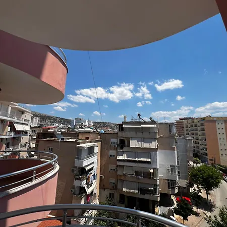 Ornela Sarande