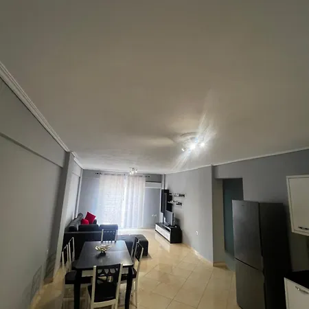 Ornela Apartment Sarande