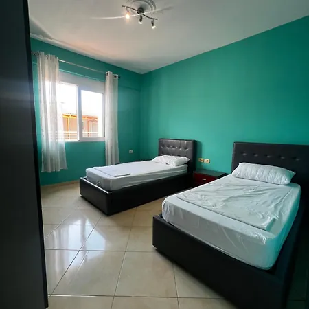 Ornela Apartment Sarande