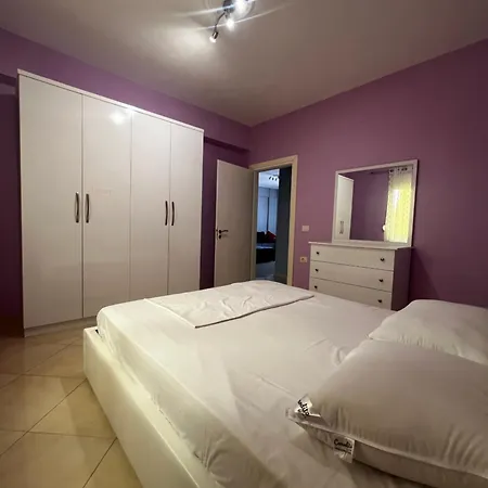 Ornela Apartment Sarande